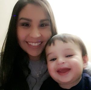 Meet your Posher, Andreina